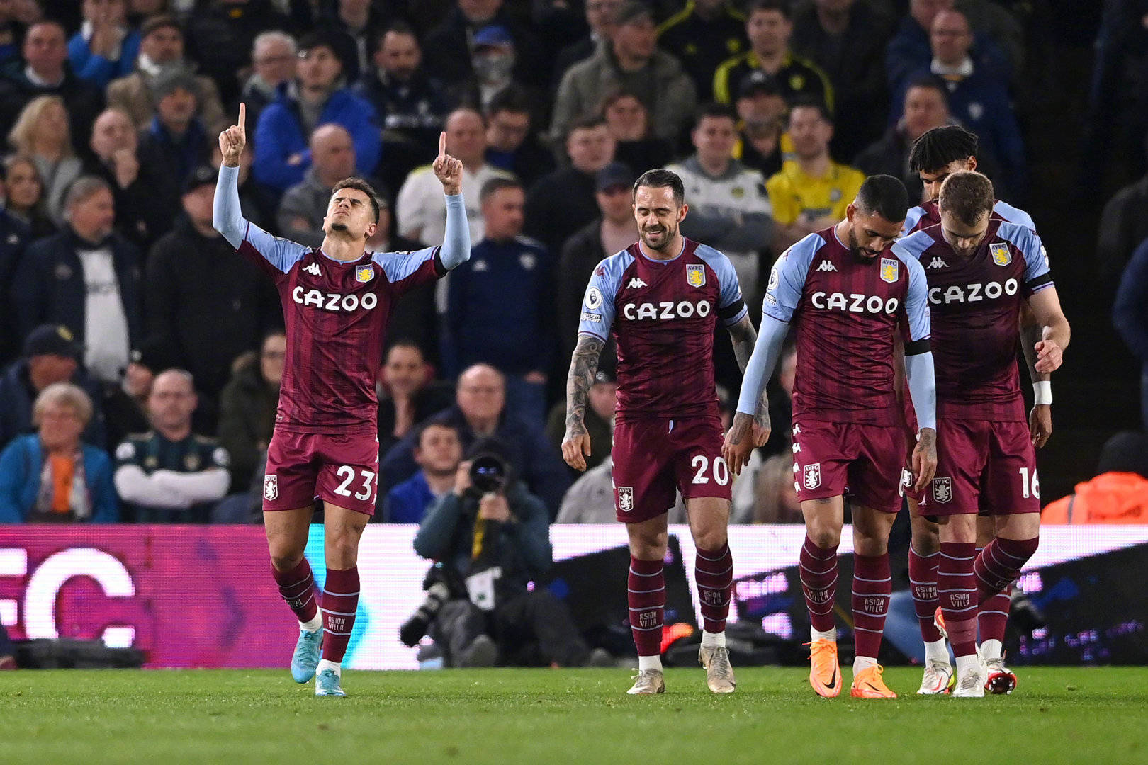 各支對手需 各支對手需