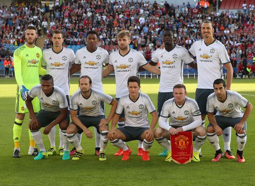 里維斯需要 里維斯需要